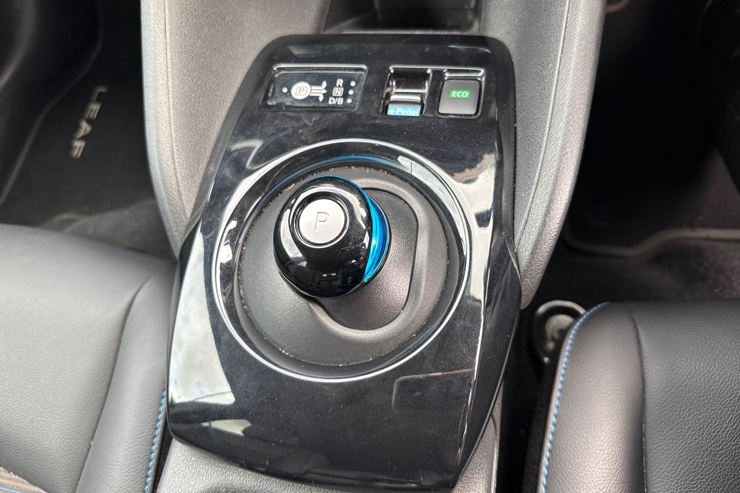 Used Nissan Leaf 2021 for sale - 76130550: Photo 29