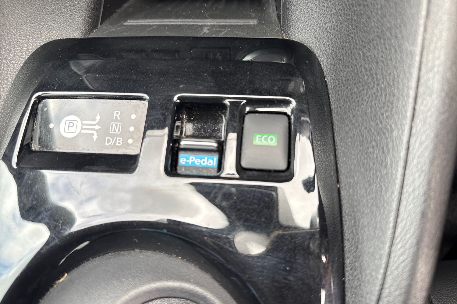 Used Nissan Leaf 2021 for sale - 76130550: Photo 32