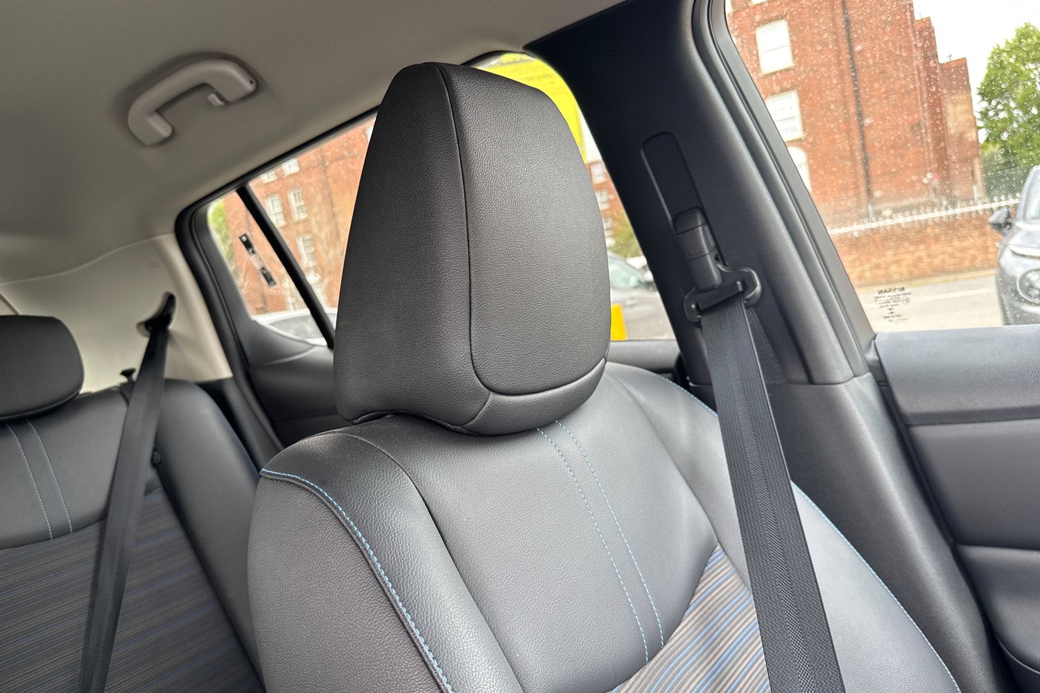 Used Nissan Leaf 2021 for sale - 76130550: Photo 40