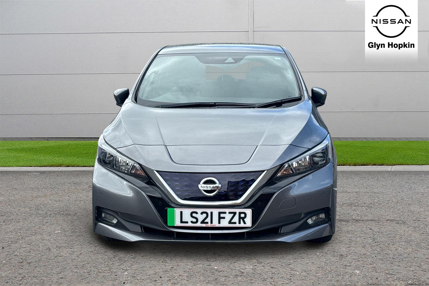 Used Nissan Leaf 2021 for sale - 76130550: Photo 8