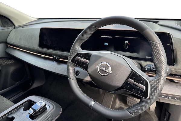 Used Nissan ARIYA 2025 for sale - 75266070: Photo 10