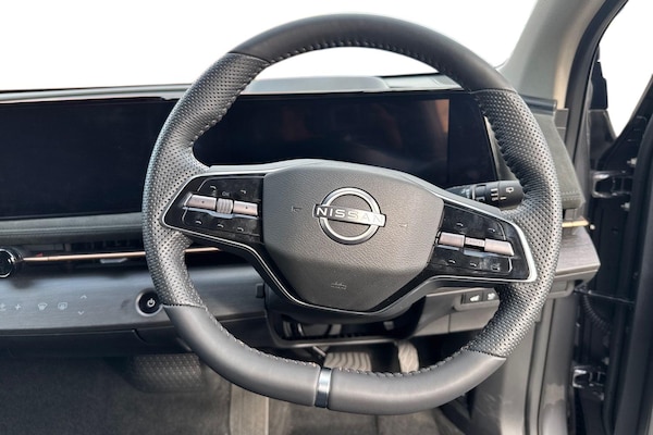 Used Nissan ARIYA 2025 for sale - 75266070: Photo 11