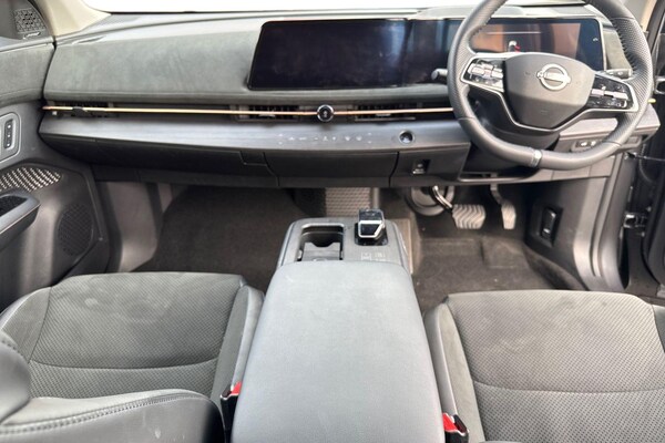 Used Nissan ARIYA 2025 for sale - 75266070: Photo 12