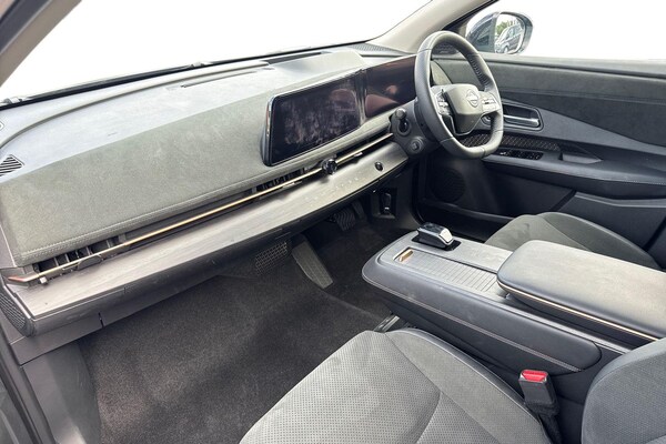 Used Nissan ARIYA 2025 for sale - 75266070: Photo 13