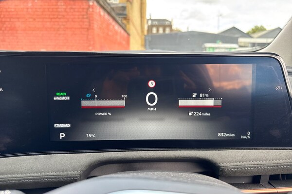 Used Nissan ARIYA 2025 for sale - 75266070: Photo 20