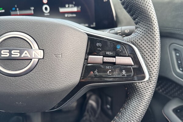 Used Nissan ARIYA 2025 for sale - 75266070: Photo 22