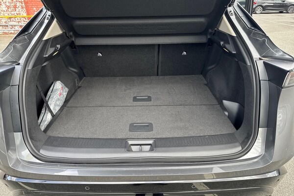 Used Nissan ARIYA 2025 for sale - 75266070: Photo 24