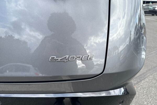 Used Nissan ARIYA 2025 for sale - 75266070: Photo 26