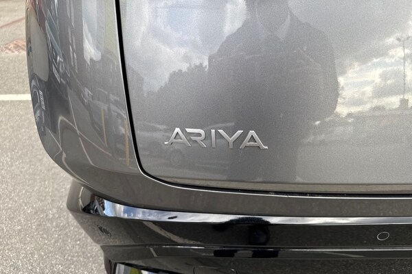 Used Nissan ARIYA 2025 for sale - 75266070: Photo 27