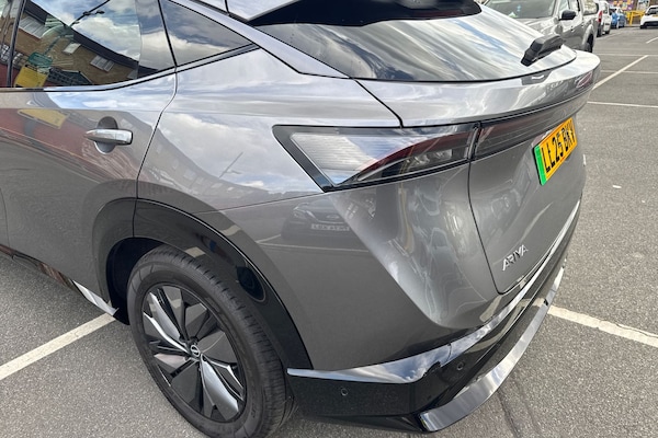Used Nissan ARIYA 2025 for sale - 75266070: Photo 28