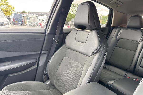 Used Nissan ARIYA 2025 for sale - 75266070: Photo 32