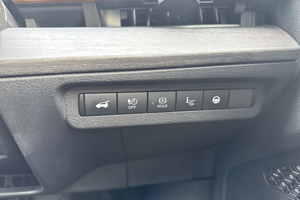 Used Nissan ARIYA 2025 for sale - 75266070: Photo 36