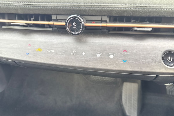 Used Nissan ARIYA 2025 for sale - 75266070: Photo 38