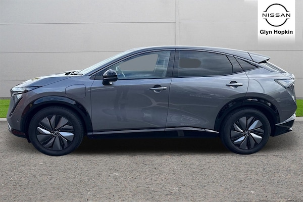 Used Nissan ARIYA 2025 for sale - 75266070: Photo 6