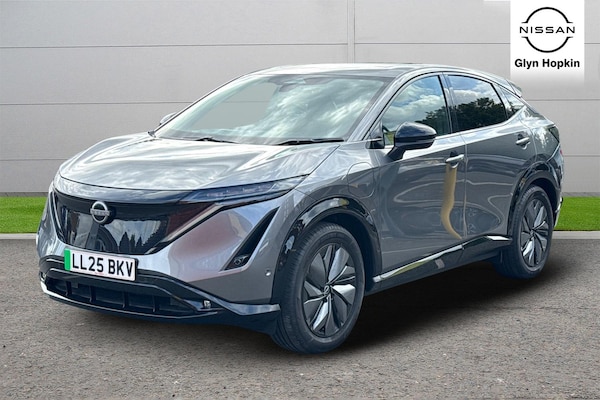 Used Nissan ARIYA 2025 for sale - 75266070: Photo 7