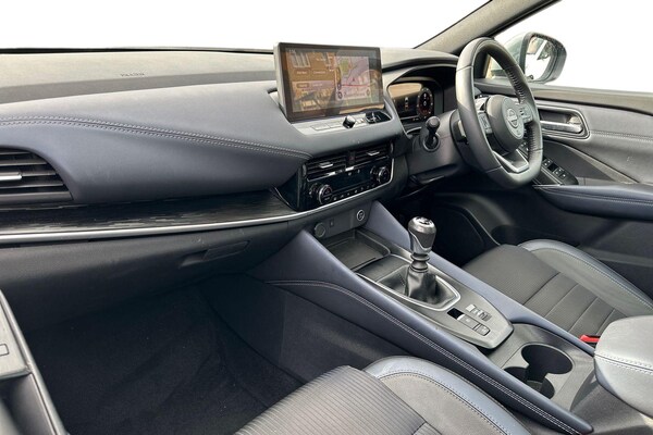 Used Nissan Qashqai 2023 for sale - 75443088: Photo 13