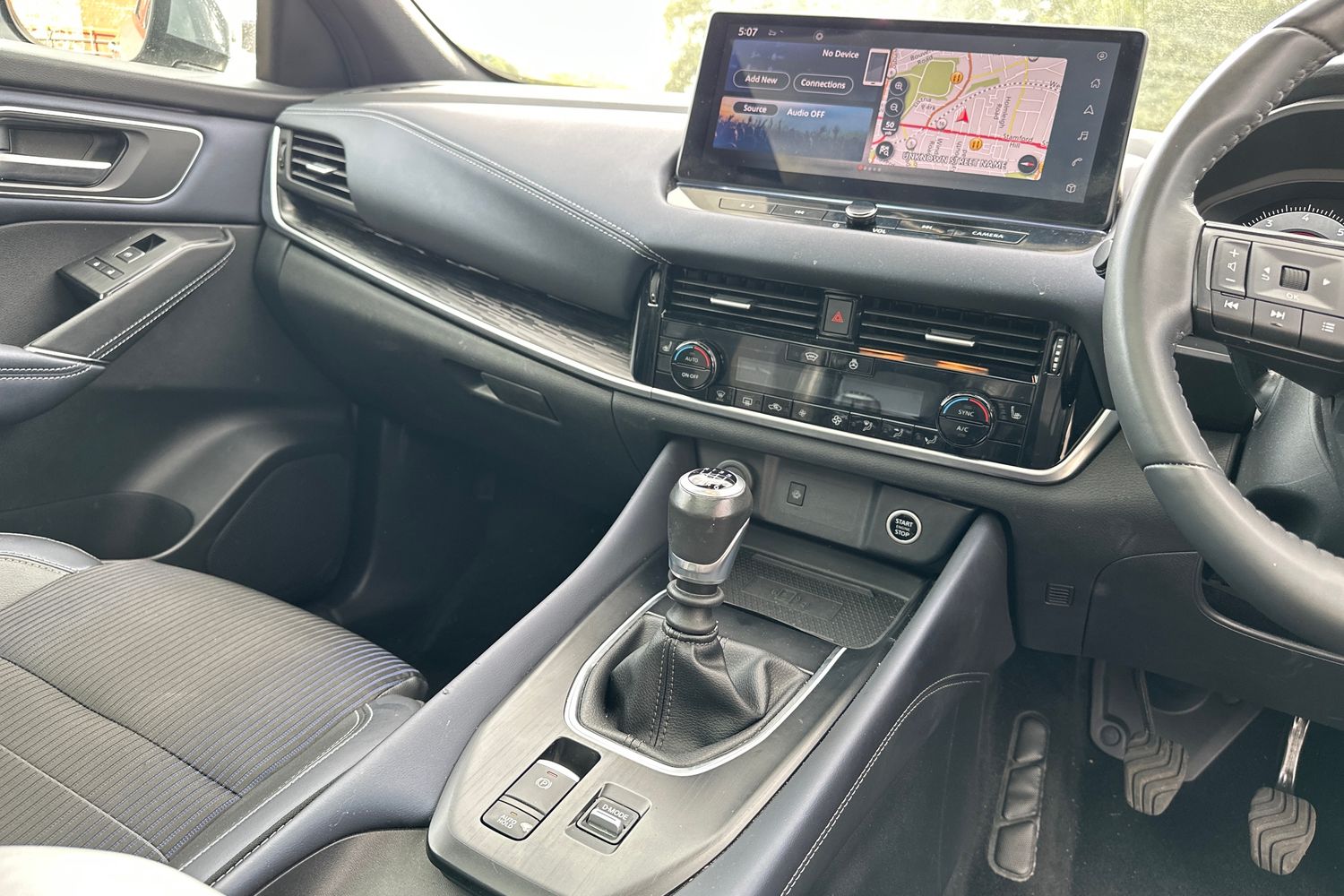 Used Nissan Qashqai 2023 for sale - 75443088: Photo 14