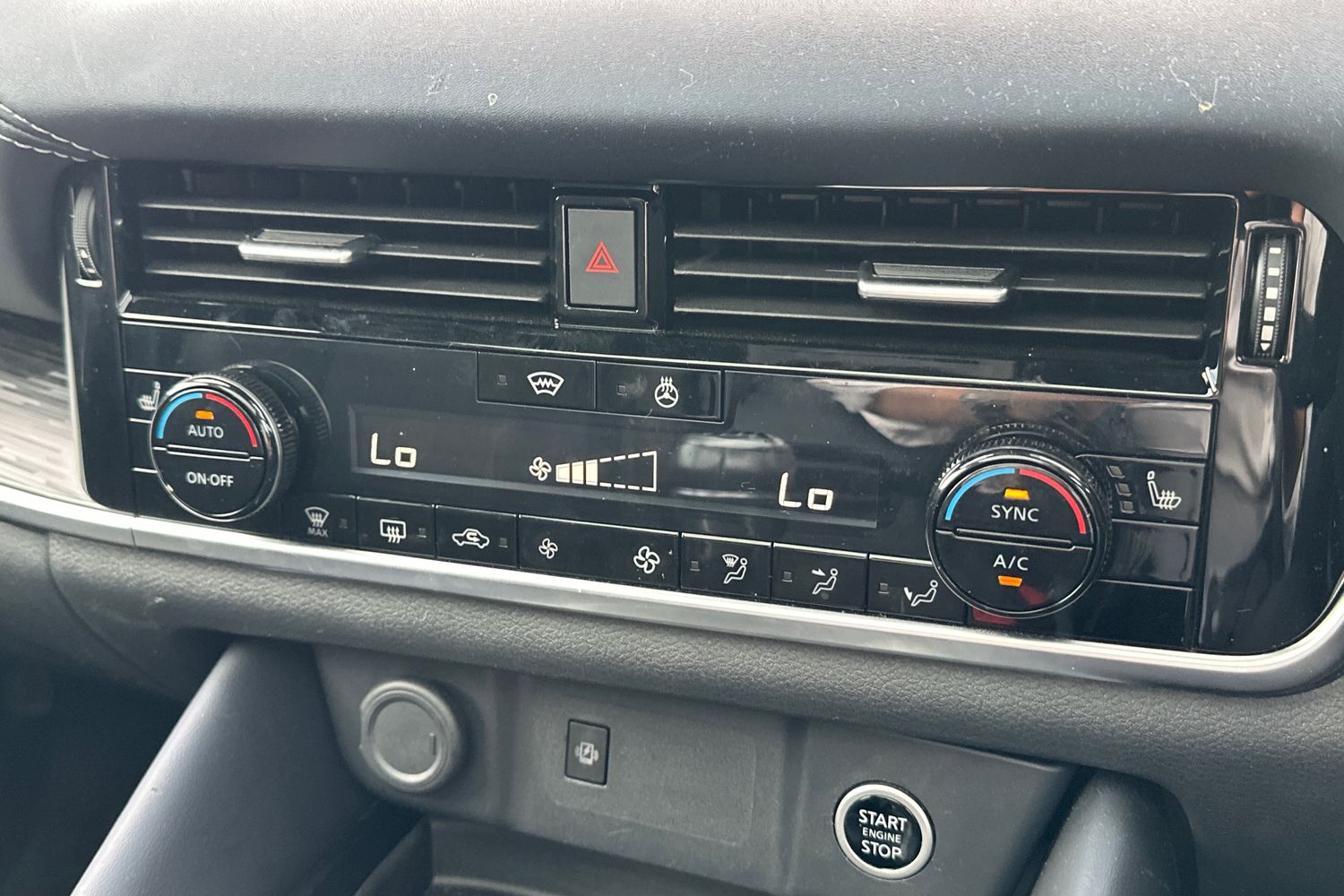 Used Nissan Qashqai 2023 for sale - 75443088: Photo 15