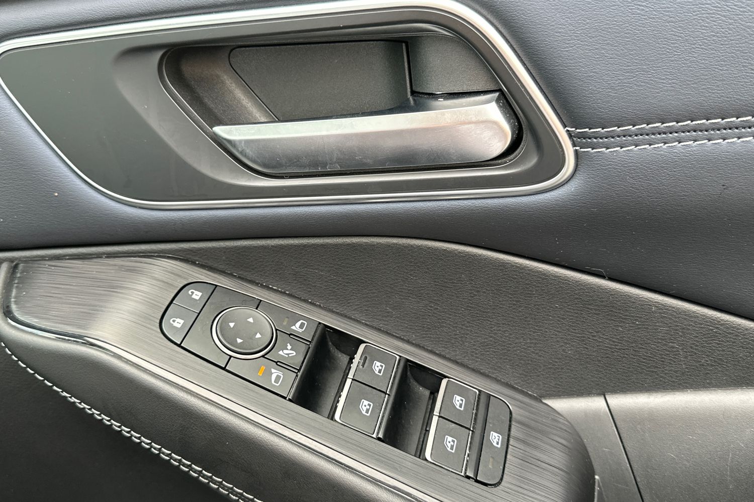 Used Nissan Qashqai 2023 for sale - 75443088: Photo 16