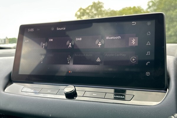 Used Nissan Qashqai 2023 for sale - 75443088: Photo 17