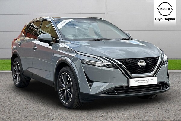 Used Nissan Qashqai 2023 for sale - 75443088: Photo 1