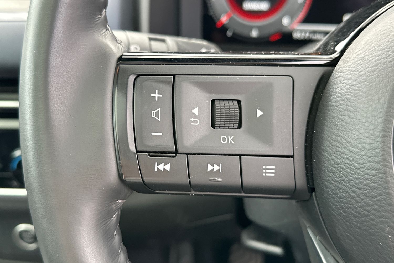 Used Nissan Qashqai 2023 for sale - 75443088: Photo 21