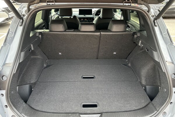 Used Nissan Qashqai 2023 for sale - 75443088: Photo 24