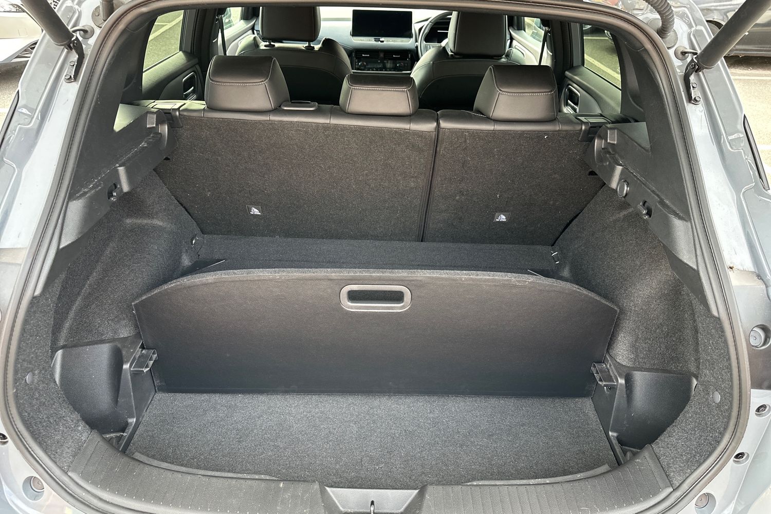 Used Nissan Qashqai 2023 for sale - 75443088: Photo 25