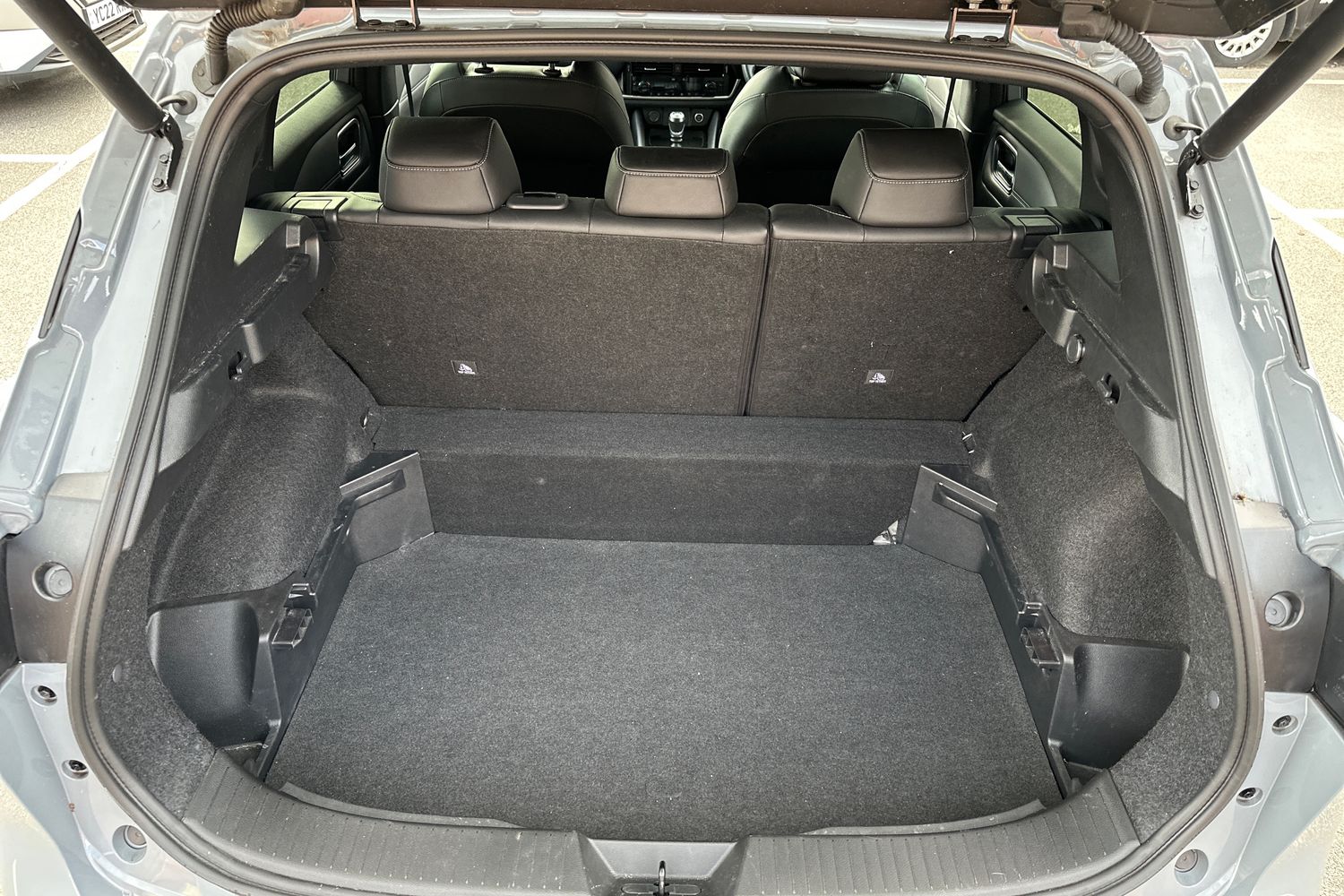 Used Nissan Qashqai 2023 for sale - 75443088: Photo 26