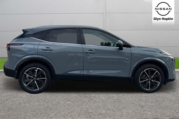 Used Nissan Qashqai 2023 for sale - 75443088: Photo 2
