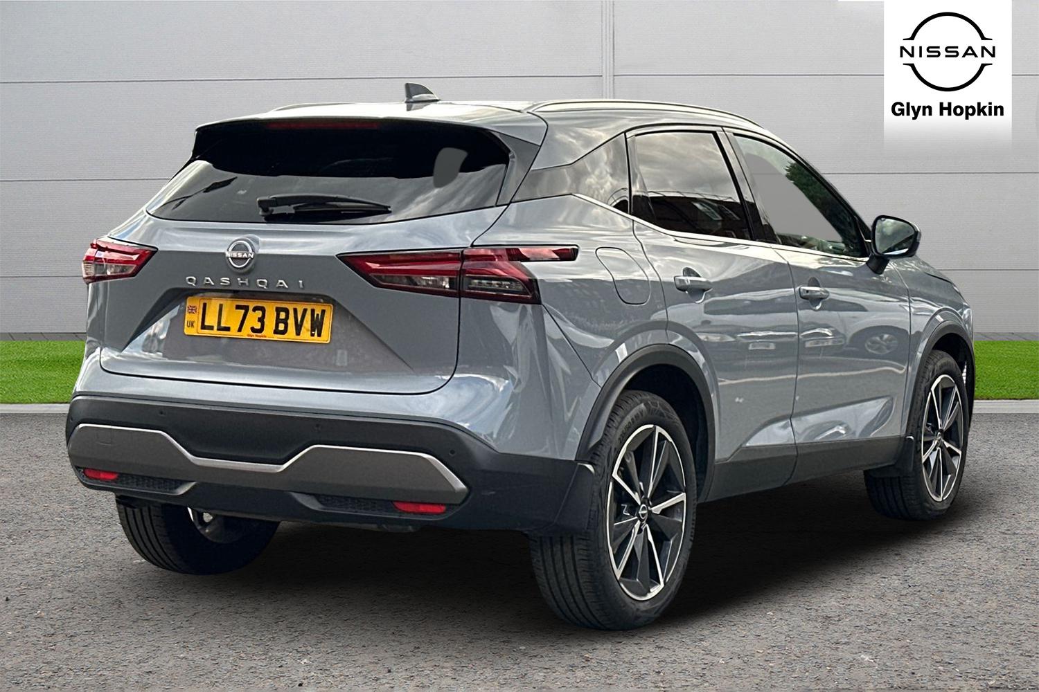 Used Nissan Qashqai 2023 for sale - 75443088: Photo 3