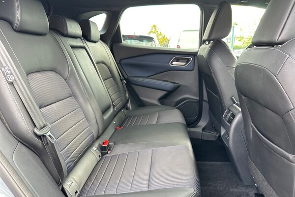 Used Nissan Qashqai 2023 for sale - 75443088: Photo 30
