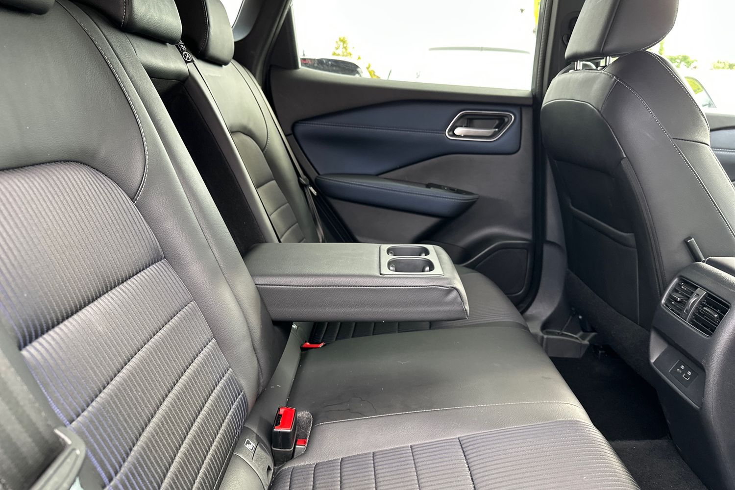 Used Nissan Qashqai 2023 for sale - 75443088: Photo 32