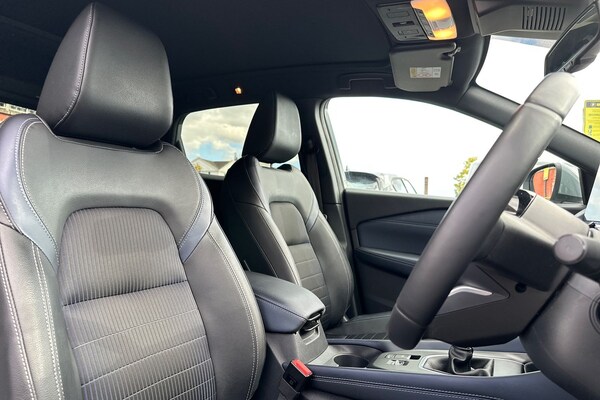 Used Nissan Qashqai 2023 for sale - 75443088: Photo 34