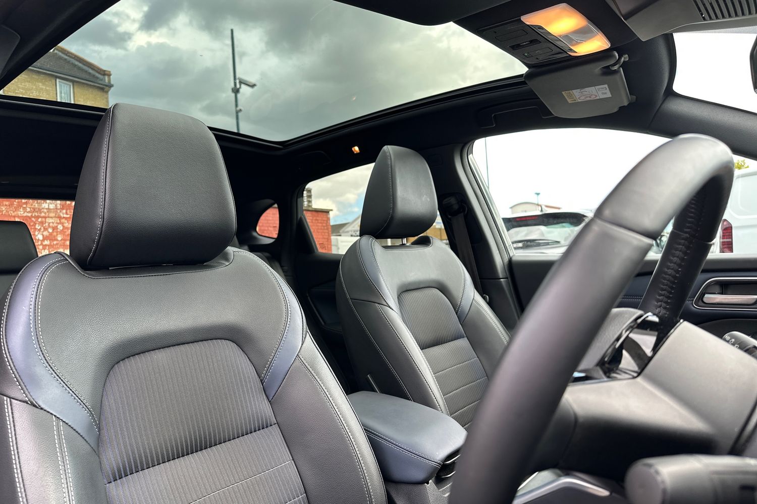 Used Nissan Qashqai 2023 for sale - 75443088: Photo 35