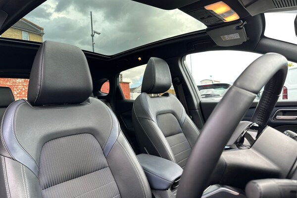 Used Nissan Qashqai 2023 for sale - 75443088: Photo 35