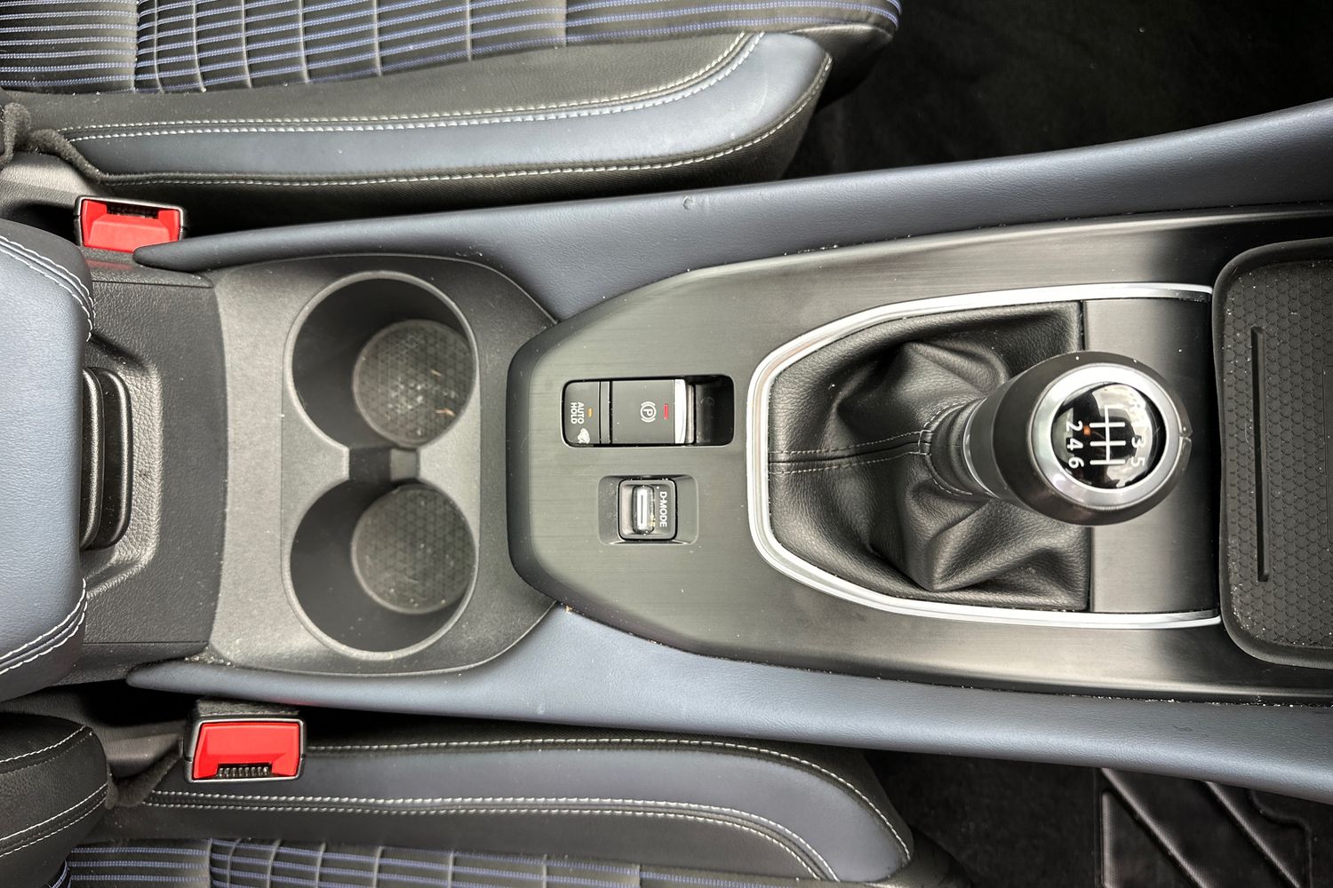 Used Nissan Qashqai 2023 for sale - 75443088: Photo 38