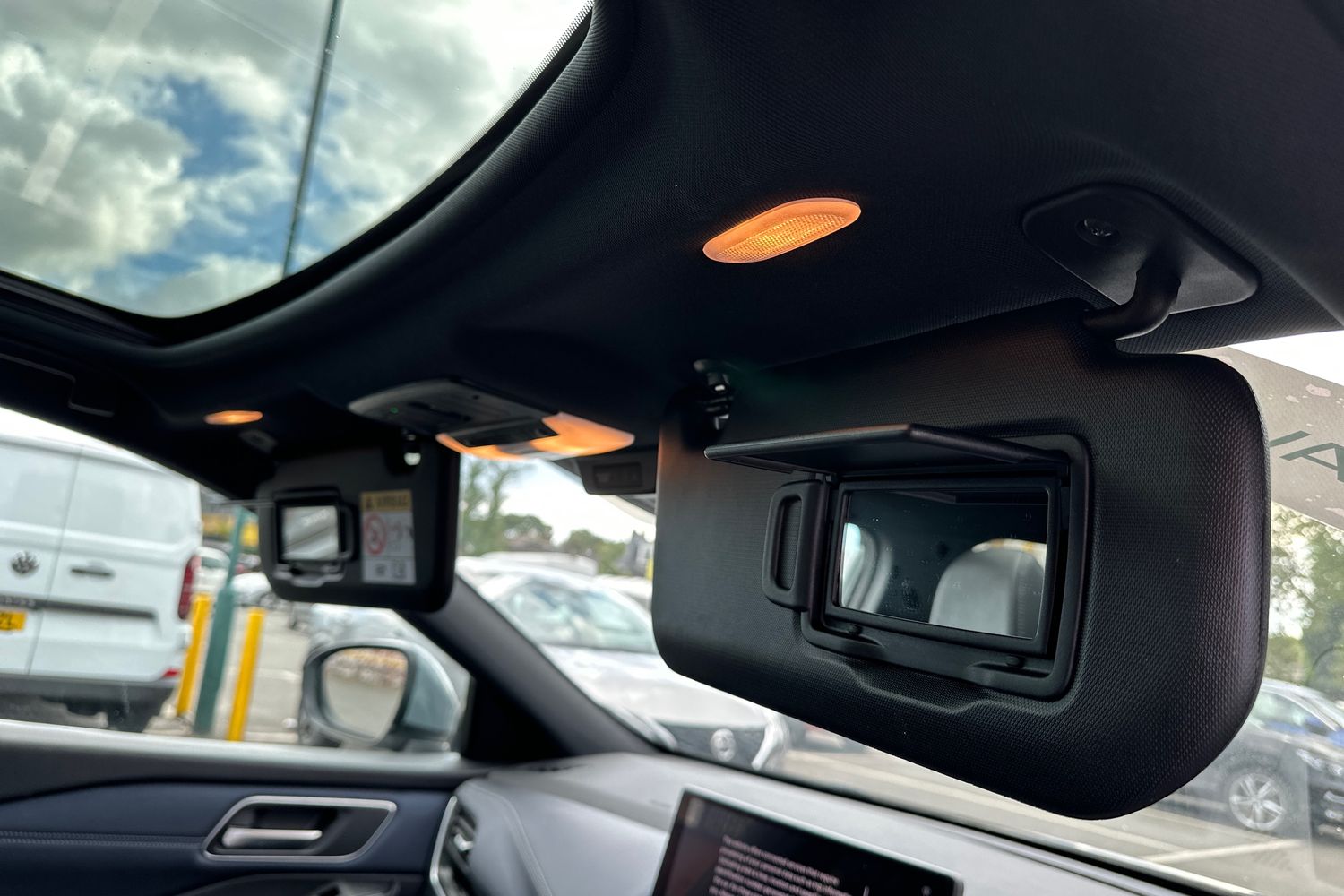 Used Nissan Qashqai 2023 for sale - 75443088: Photo 44