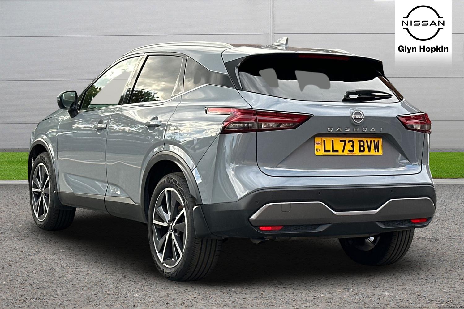 Used Nissan Qashqai 2023 for sale - 75443088: Photo 5