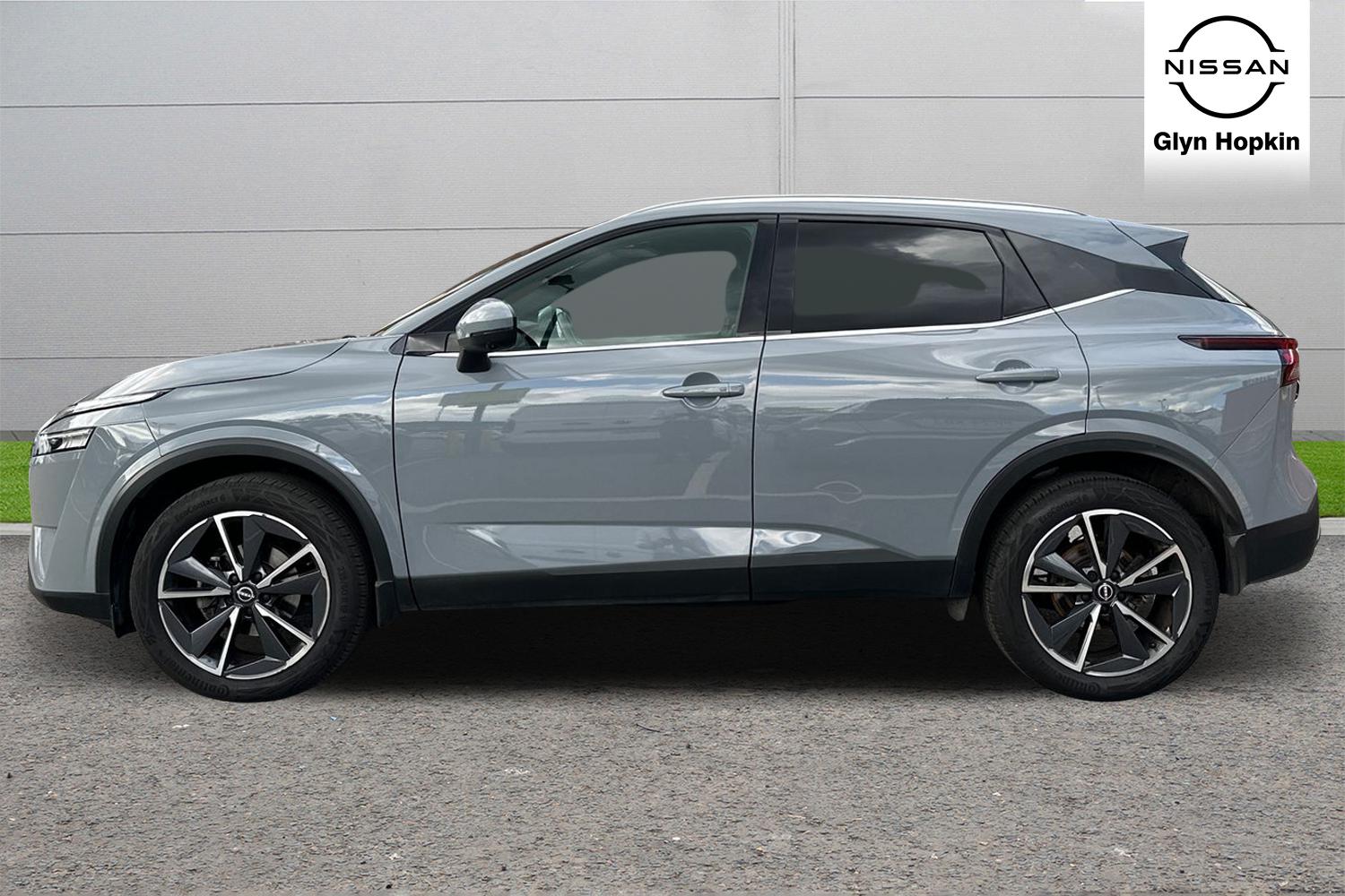 Used Nissan Qashqai 2023 for sale - 75443088: Photo 6