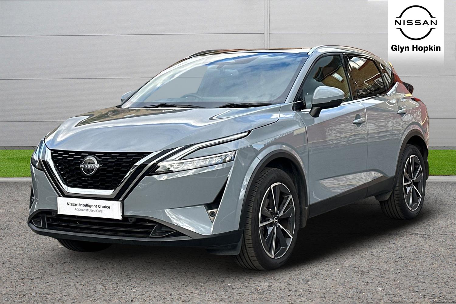 Used Nissan Qashqai 2023 for sale - 75443088: Photo 7