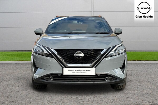 Used Nissan Qashqai 2023 for sale - 75443088: Photo 8