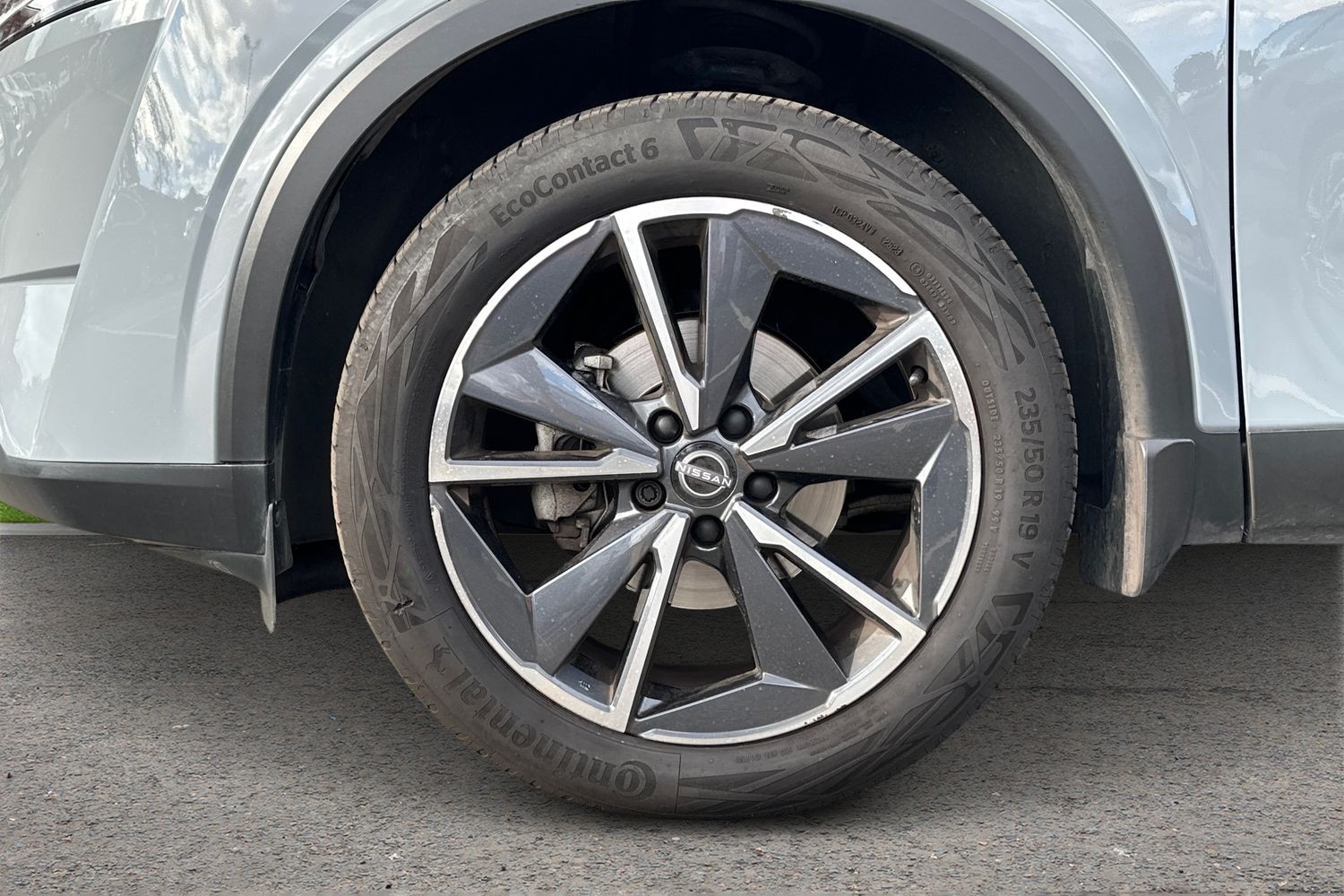 Used Nissan Qashqai 2023 for sale - 75443088: Photo 9