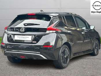 Used Nissan Leaf 2022 for sale - 75244632: Photo
