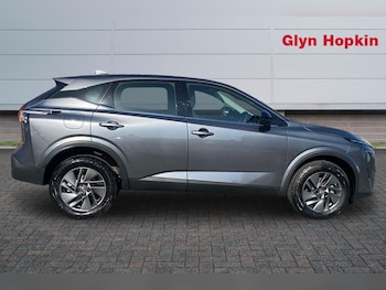 Used Nissan Qashqai 2026 for sale - 78080984: Photo