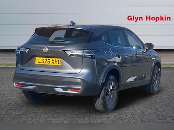 Used Nissan Qashqai 2026 for sale - 78080984: Photo