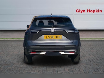 Used Nissan Qashqai 2026 for sale - 78080984: Photo