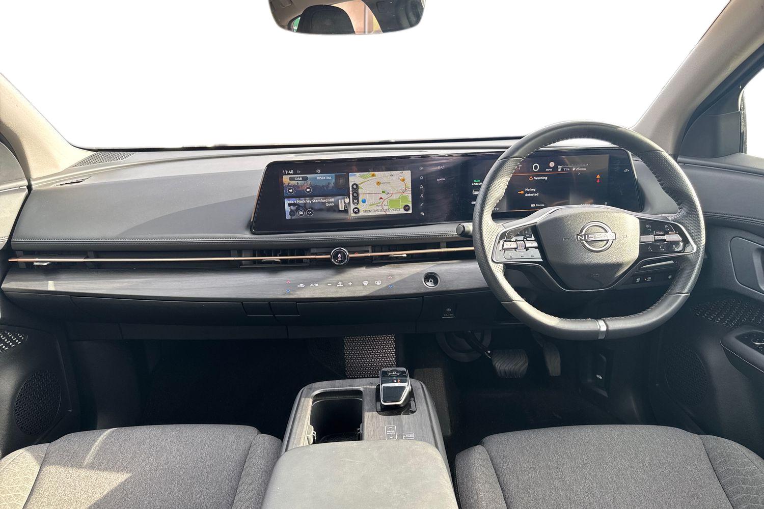 Used Nissan ARIYA 2023 for sale - 77428194: Photo 12