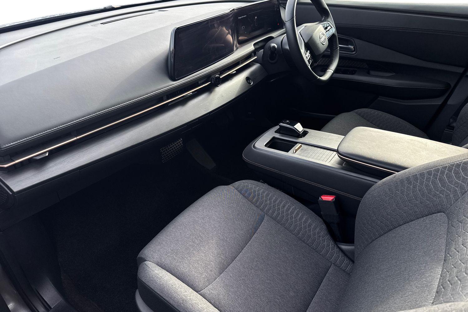 Used Nissan ARIYA 2023 for sale - 77428194: Photo 13