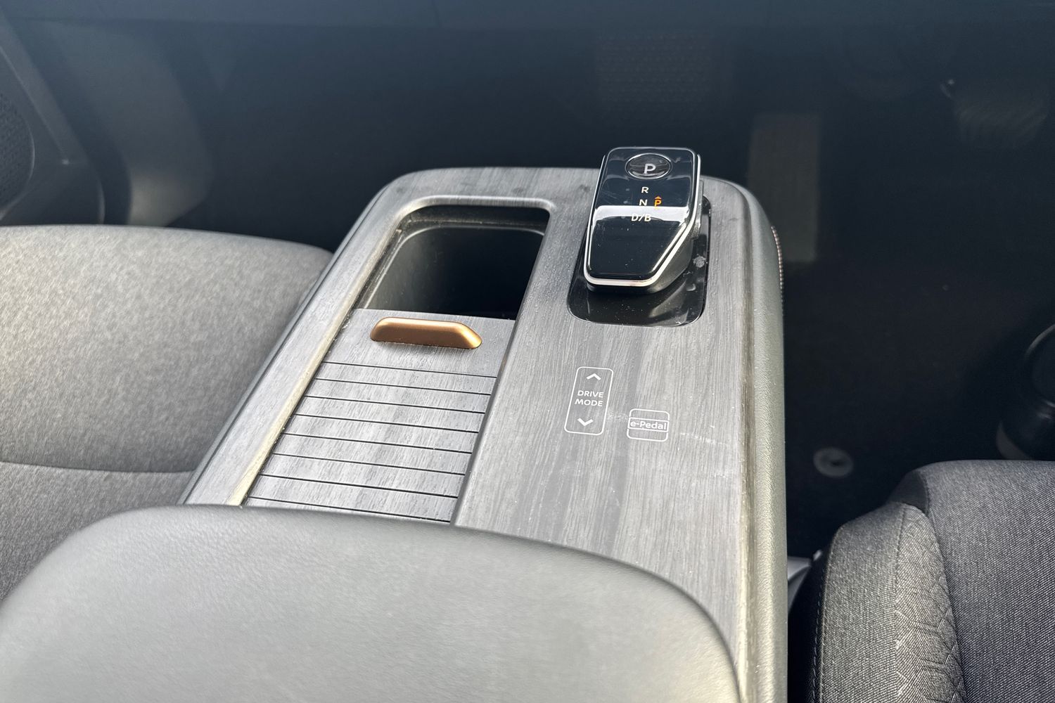 Used Nissan ARIYA 2023 for sale - 77428194: Photo 14